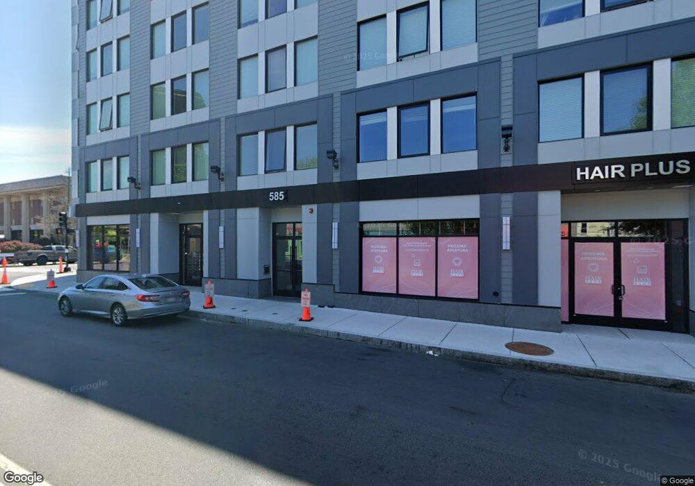 585 Essex St unit 206, Lynn, MA 01901 - photo 1