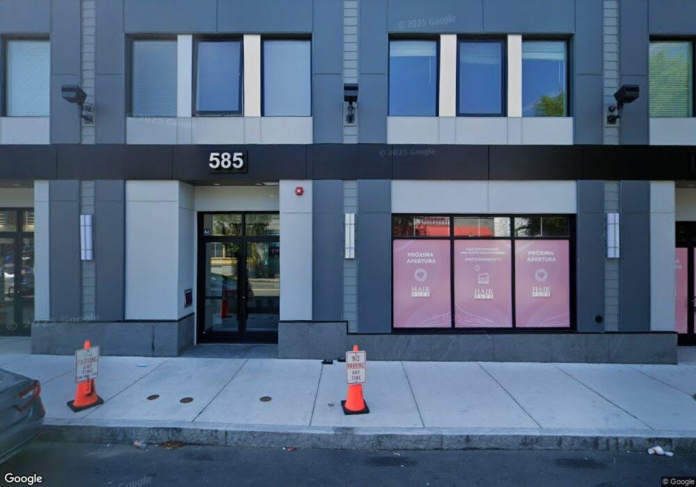 585 Essex St unit 423, Lynn, MA 01901 - photo 1