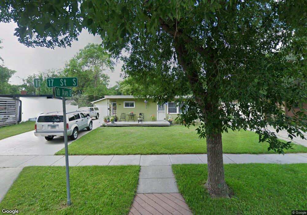 921 17th St S, Fargo, ND 58103 - photo 1