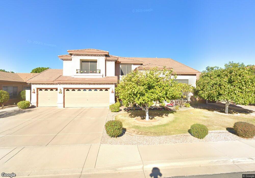 4510 E Dartmouth St, Mesa, AZ 85205 - photo 1