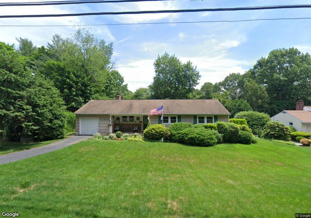 154 Schrade Rd, Briarcliff Manor, NY 10510 - photo 1