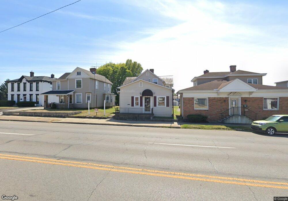 654 E Main St, Lancaster, OH 43130 - photo 1