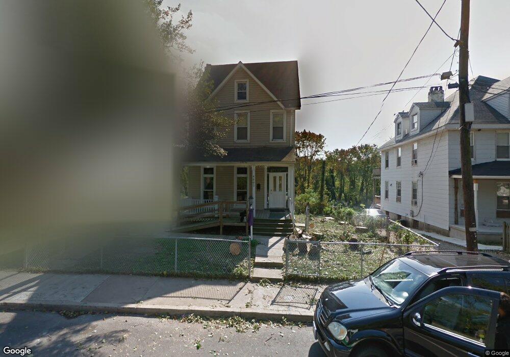 4507 Frederick Ave, Baltimore, MD 21229 - photo 1