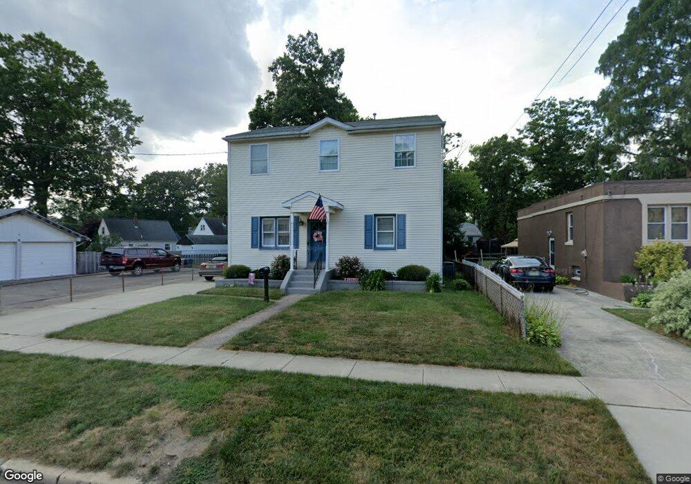 203 W Cedar Ave, Oaklyn, NJ 08107 - photo 1