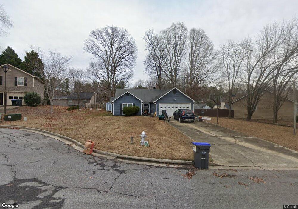 520 Elizabeth Heights, Sugar Hill, GA 30518 - photo 1