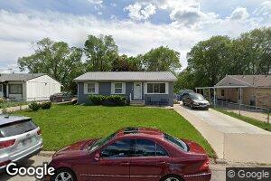 726 Adams St, Waterloo, IA 50703