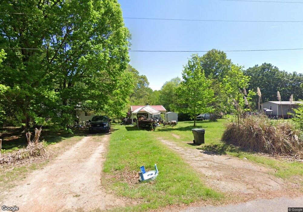 12100 Mcintosh Rd, Huntersville, NC 28078 - photo 1