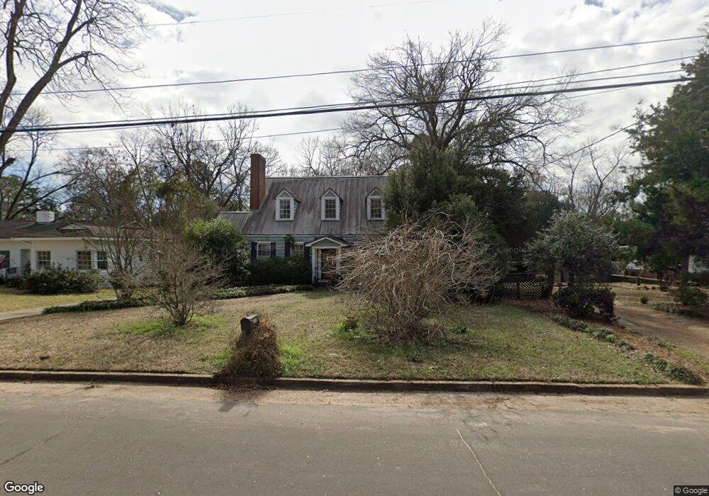 230 W Dodson St, Americus, GA 31709 - photo 1