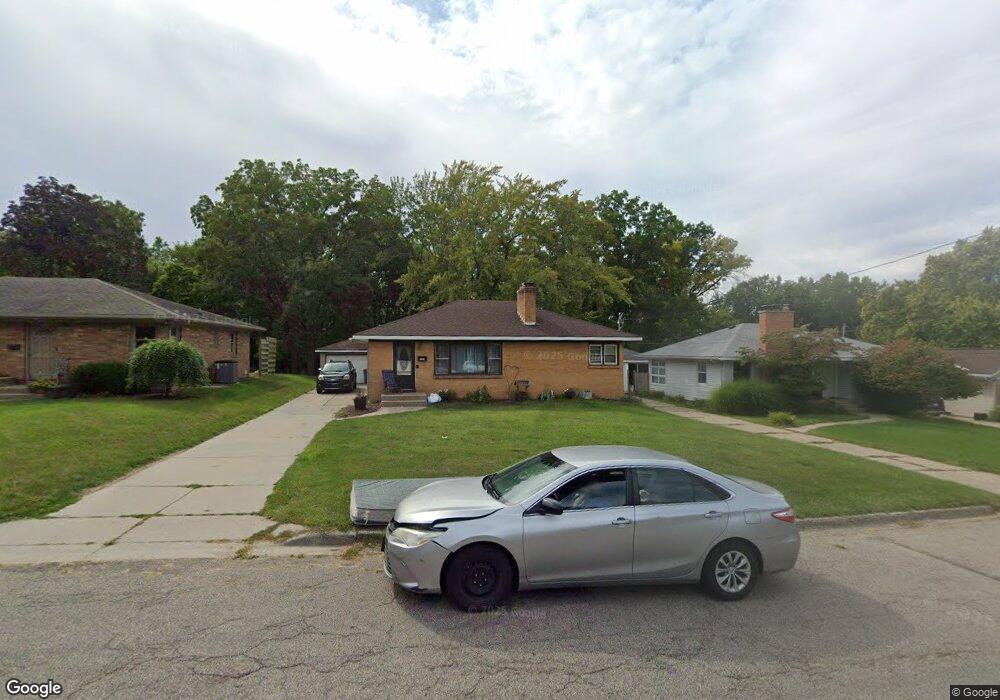 1269 Carlton Ave NE, Grand Rapids, MI 49505 - photo 1