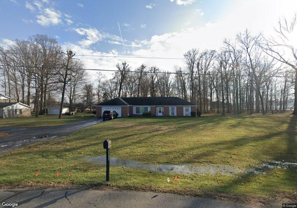 05724 County Road 33a, Saint Marys, OH 45885 - photo 1