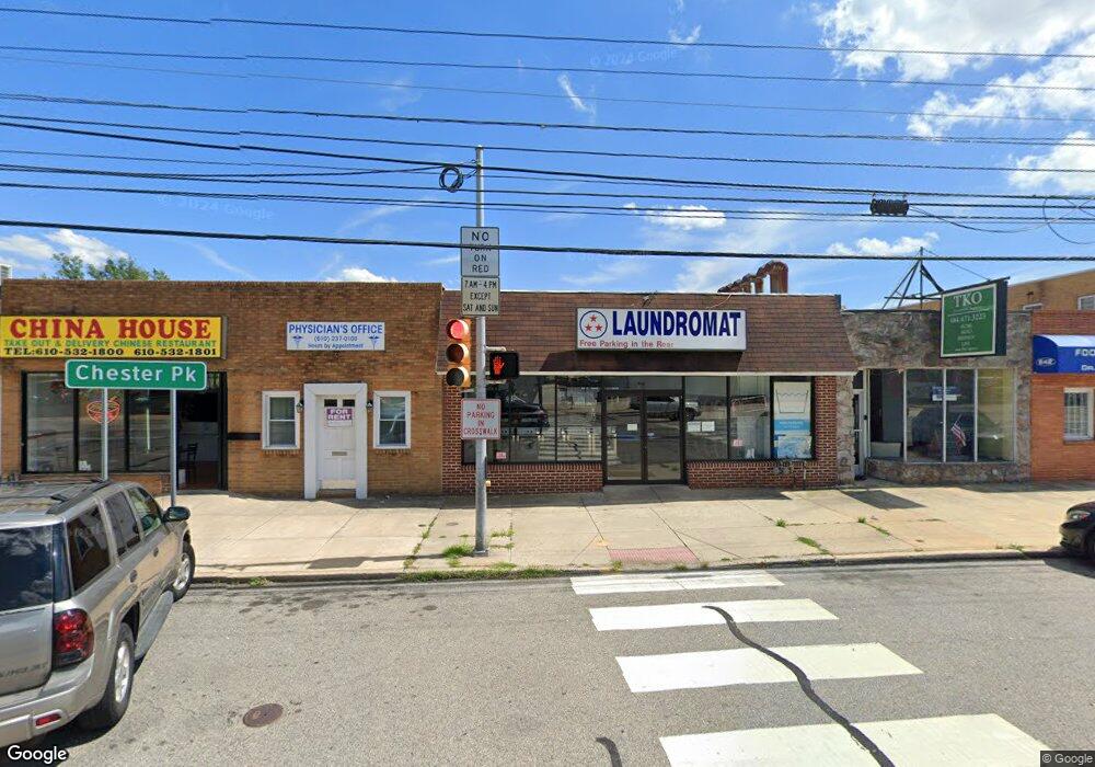 646 E Chester Pike, Ridley Park, PA 19078 - photo 1