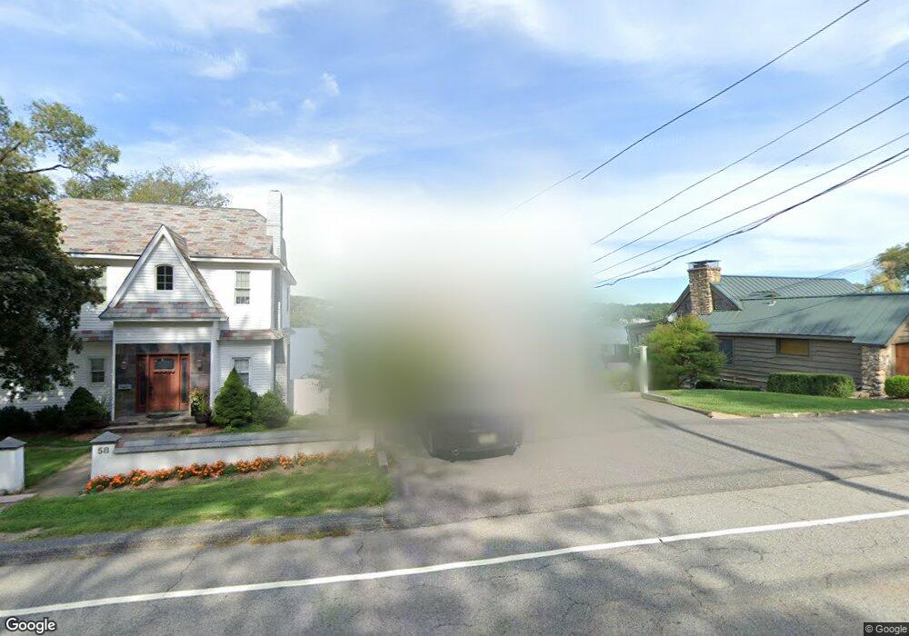 56 E Shore Trail, Sparta, NJ 07871 - photo 1