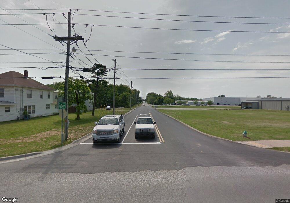 0 NW Corner of 2nd and Easy St unit 523123, Rogers, AR 72756 - photo 1