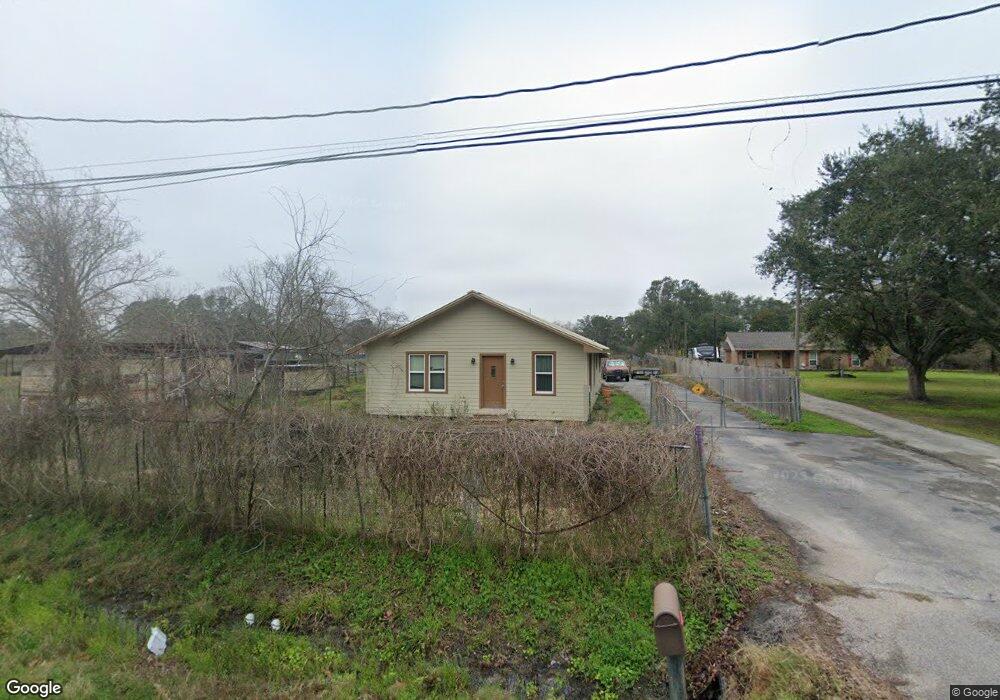 4706 Holloway Rd, Alvin, TX 77511 - photo 1