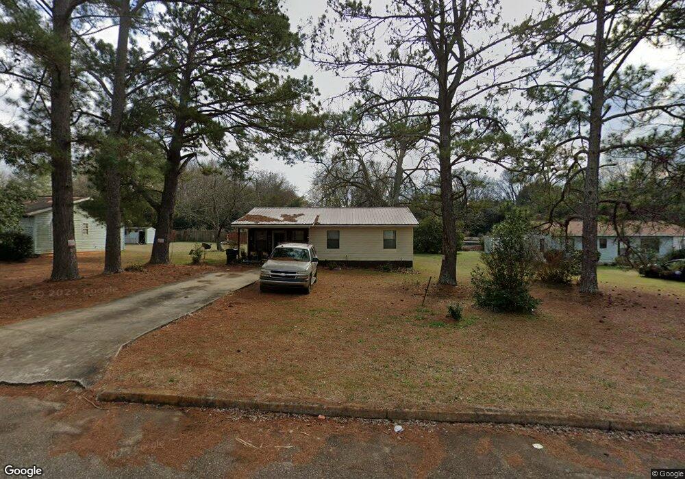 408 Russell St, Americus, GA 31709 - photo 1