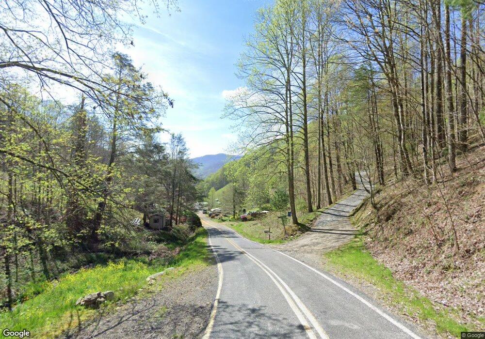 1058 Riddle Branch Rd, Burnsville, NC 28714 - photo 1