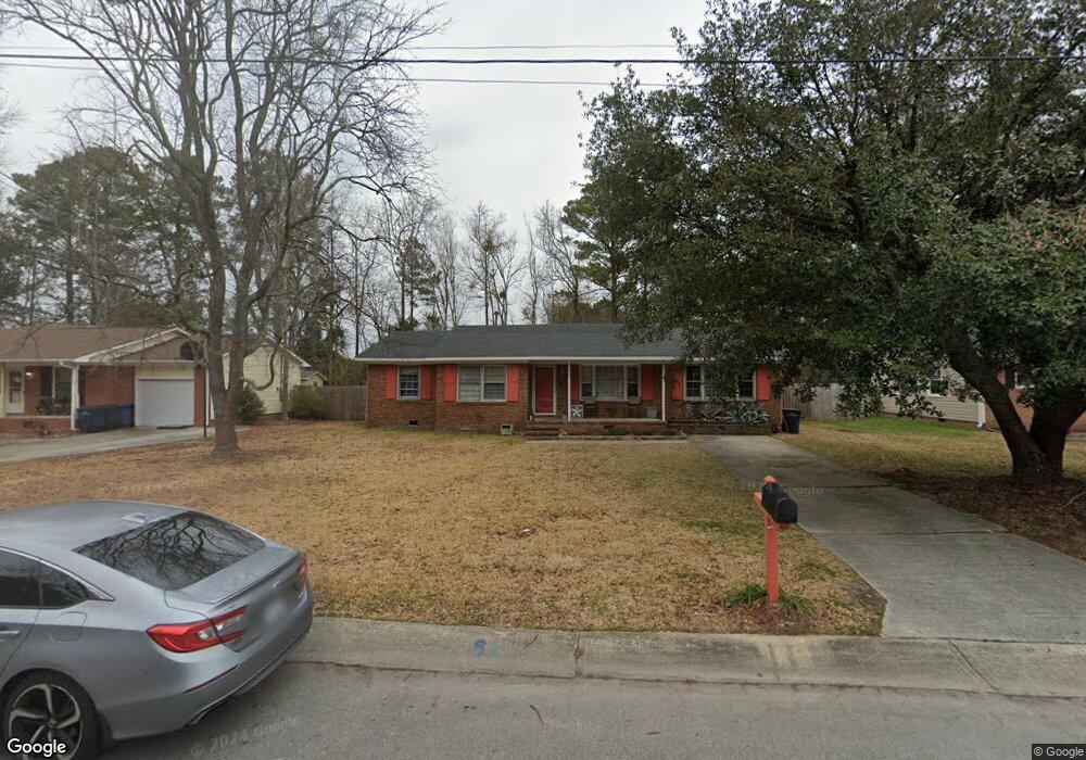 503 Lakewood Dr, Jacksonville, NC 28546 - photo 1