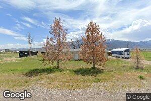 860 N Brooklyn Rd, Monroe, UT 84754