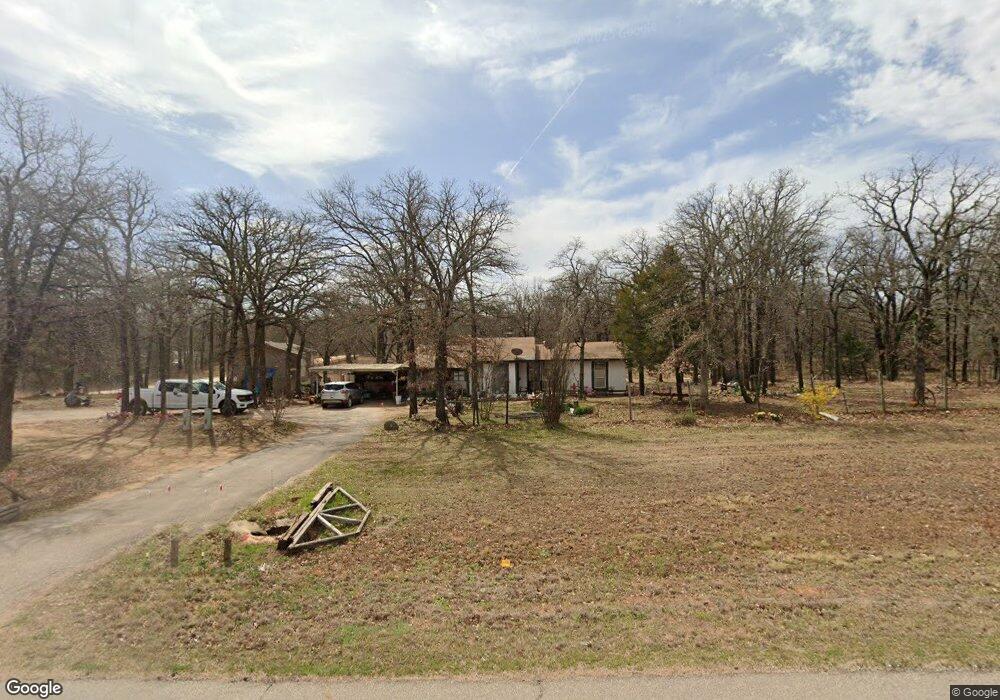 32367 Highway 9, Tecumseh, OK 74873 - photo 1