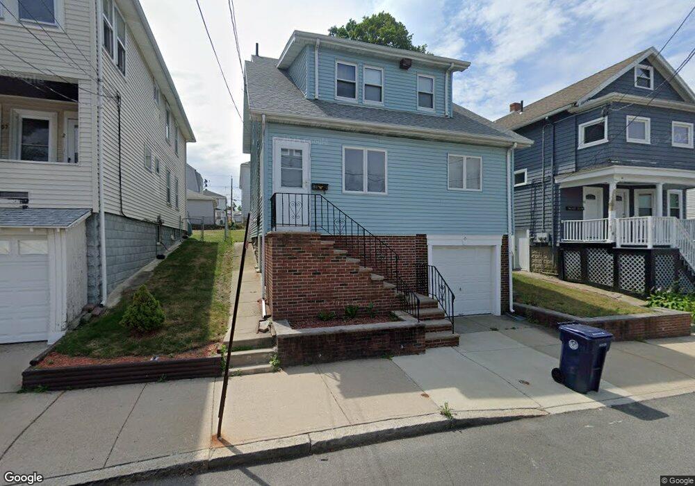 65 Albion St, Everett, MA 02149 - photo 1