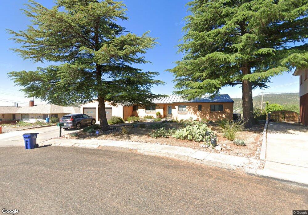 10 N Crestway Dr, Silver City, NM 88061 - photo 1