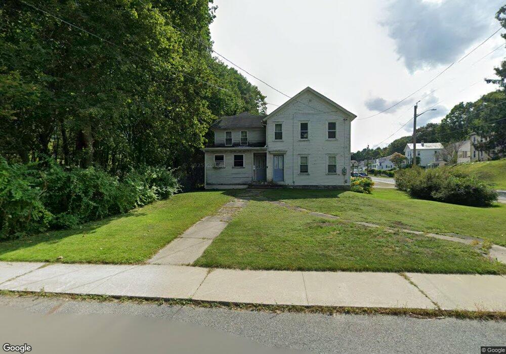 26 Elm St, Adams, MA 01220 - photo 1