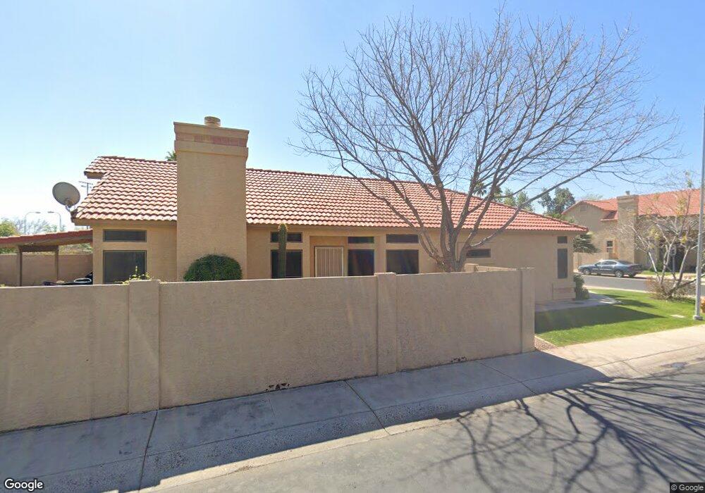 885 N Kenneth Place, Chandler, AZ 85226 - photo 1