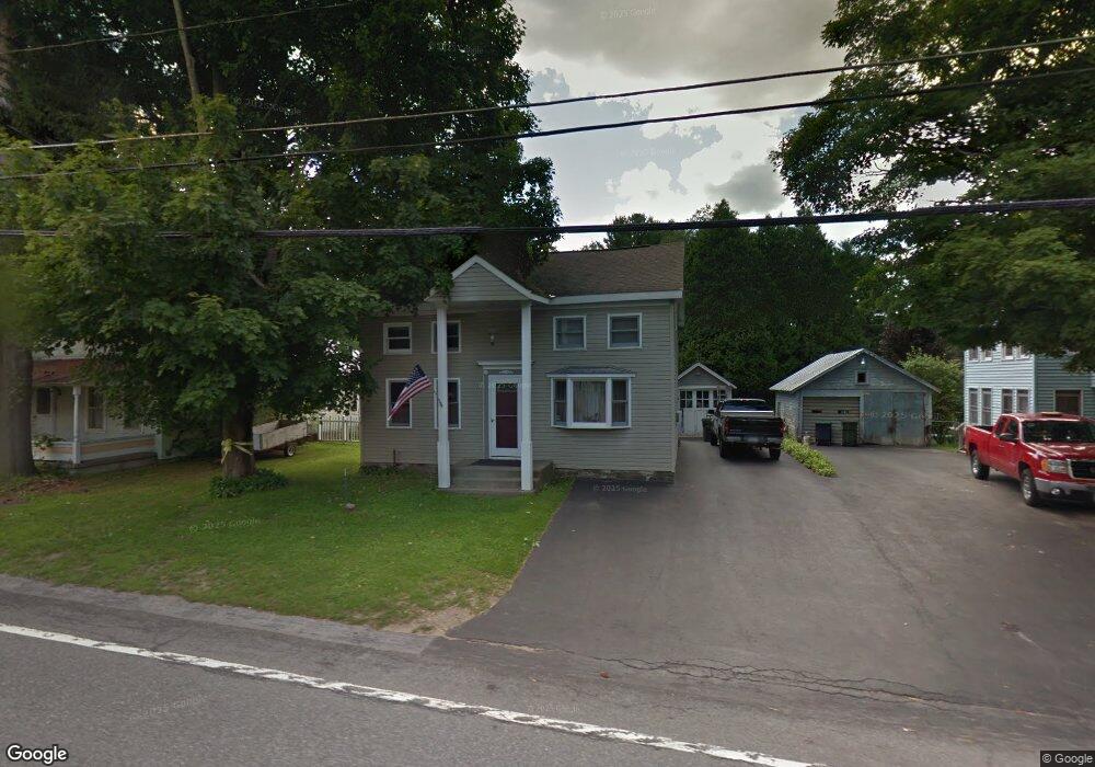 3124 Route 9n unit NYS, Greenfield Center, NY 12833 - photo 1