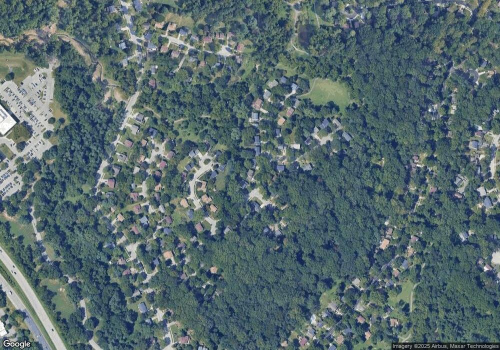 5451 Marsh Hawk Way, Columbia, MD 21045 - photo 1