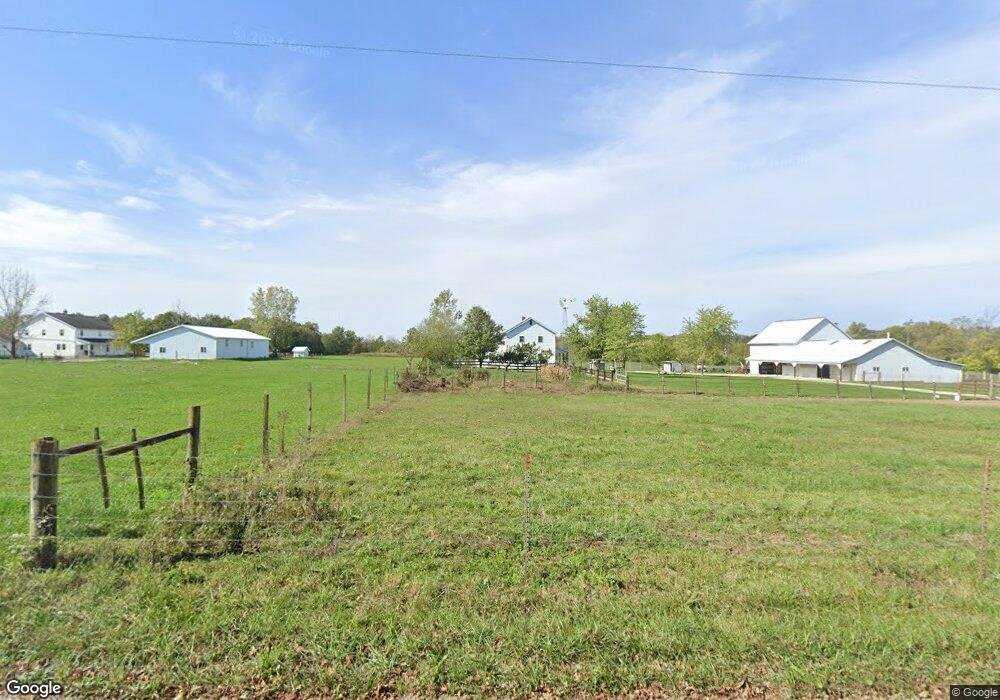 9664 S 200 W, Geneva, IN 46740 - photo 1