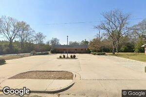 543 Richardson St, Montezuma, GA 31063