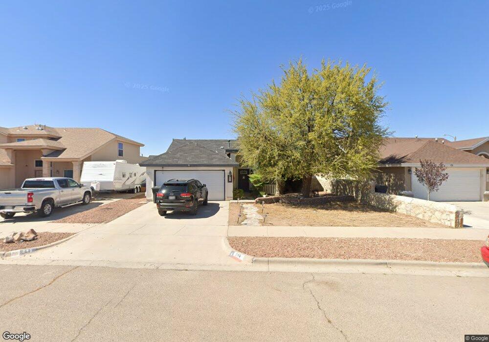 245 Lago Grande Dr unit 2, Horizon City, TX 79928 - photo 1