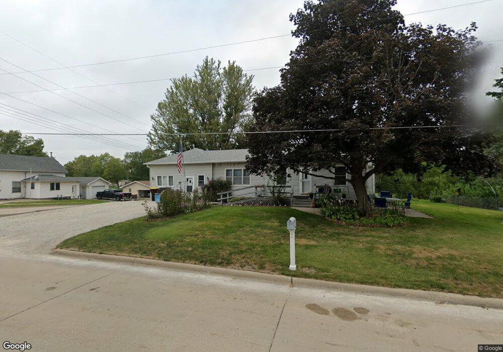 821 W Cass St, Osceola, IA 50213 - photo 1