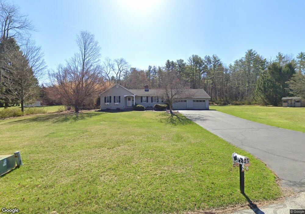 8 Coss Ln, Montague, NJ 07827 - photo 1