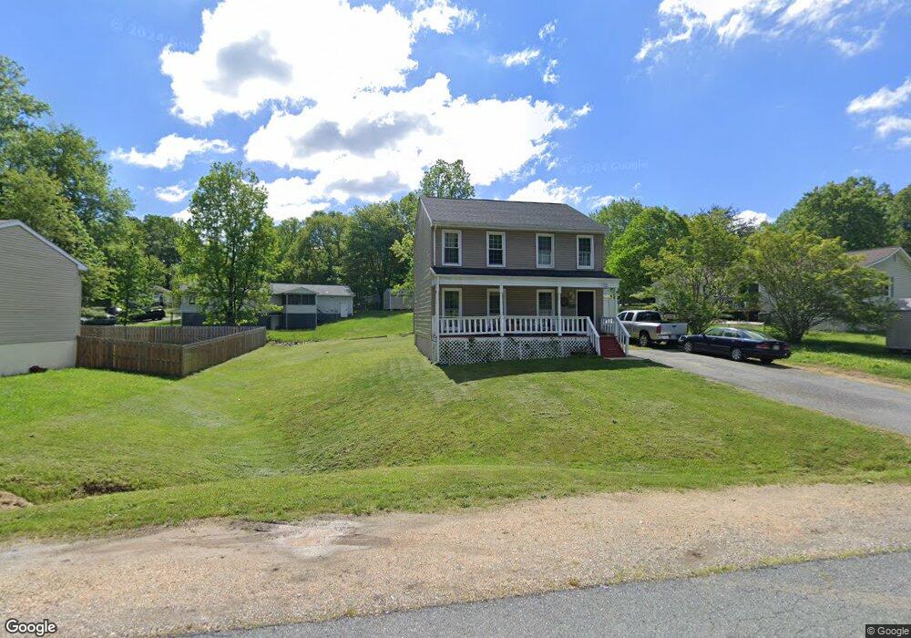 11032 Abbey Ln, Fredericksburg, VA 22407 - photo 1