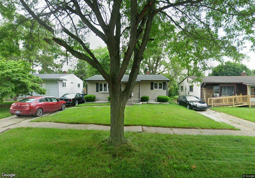 2906 Gamma Ln, Flint, MI 48506 - photo 1