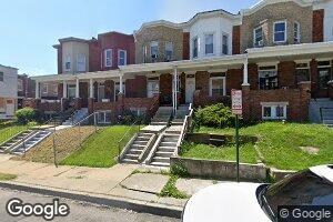 2305 Calverton Heights Ave, Baltimore, MD 21216