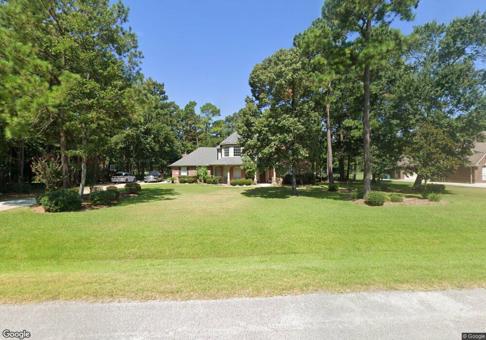 10403 Clubhouse Cir, Magnolia, TX 77354 - photo 1