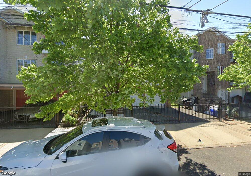 647 4th St, Newark, NJ 07107 - photo 1