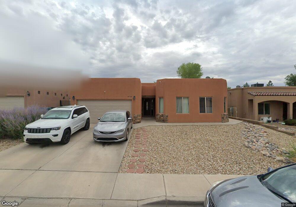 6020 Carl St, Farmington, NM 87402 - photo 1