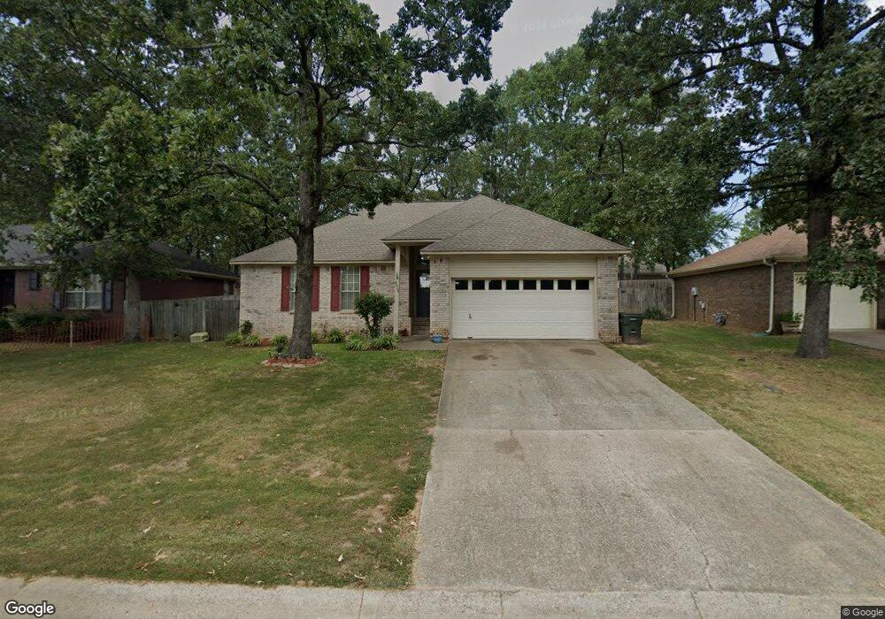 2440 Misty Ln, Conway, AR 72032 - photo 1