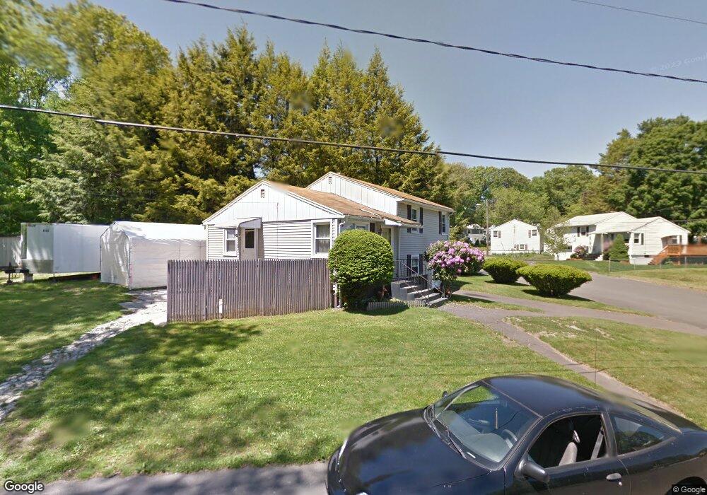 126 Shadee Ln, Waterbury, CT 06706 - photo 1