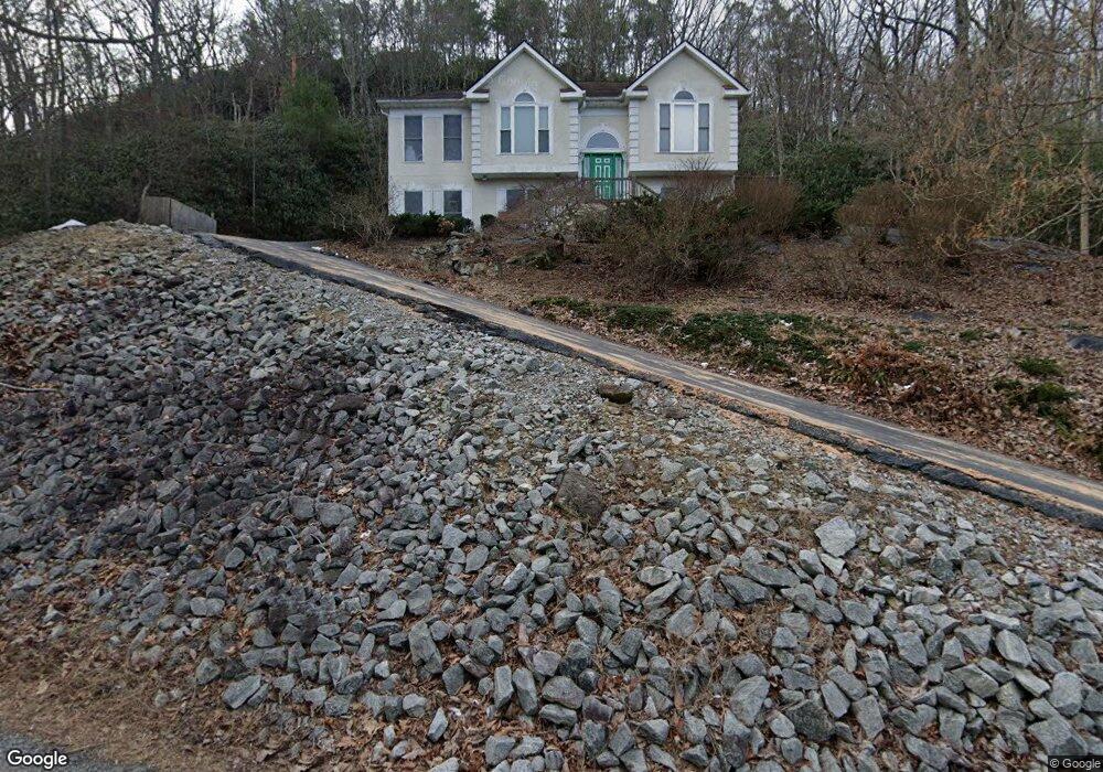 472 Heather Marie Dr, Hendersonville, NC 28792 - photo 1