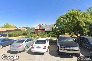 170 W 100 N, Fillmore, UT 84631