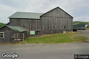 4151 Rose Valley Rd, Trout Run, PA 17771