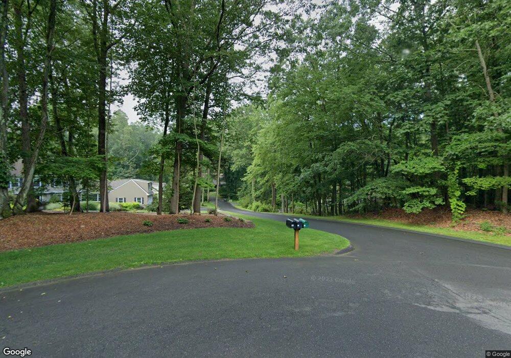 18 Millers Ln, Ridgefield, CT 06877 - photo 1