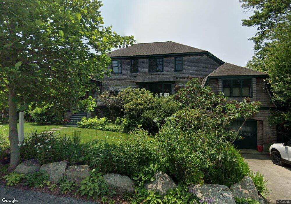 20 Monkey Wrench Ln, Bristol, RI 02809 - photo 1