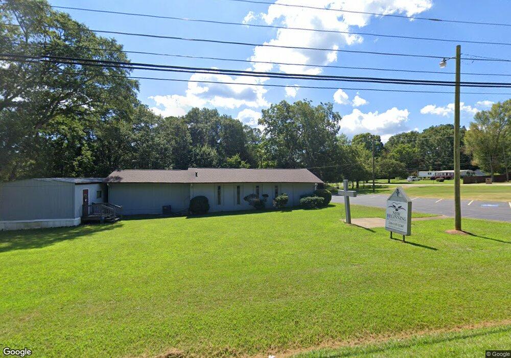 708 State St, Commerce, GA 30529 - photo 1