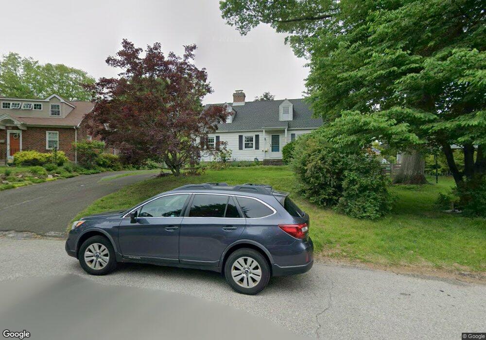 131 Erdenheim Rd, Glenside, PA 19038 - photo 1