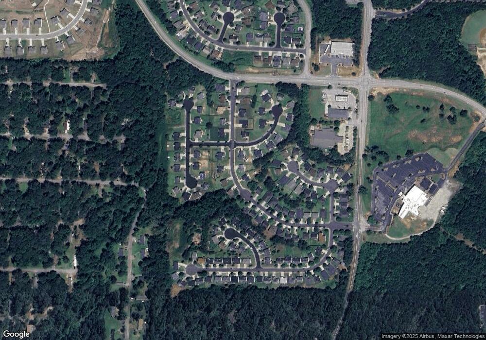 1036 Saint Augustine Pkwy, Locust Grove, GA 30248 - photo 1